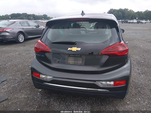Aukcja sprzedaży 2018 Chevrolet Bolt Ev Lt, vin: 1G1FW6S0XJ4130640, numer aukcji: 45802515