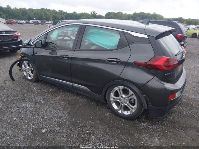 Aukcja sprzedaży 2018 Chevrolet Bolt Ev Lt, vin: 1G1FW6S0XJ4130640, numer aukcji: 45802515