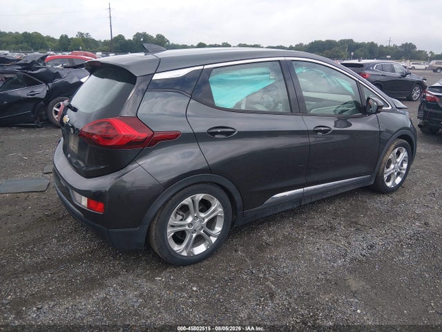Aukcja sprzedaży 2018 Chevrolet Bolt Ev Lt, vin: 1G1FW6S0XJ4130640, numer aukcji: 45802515
