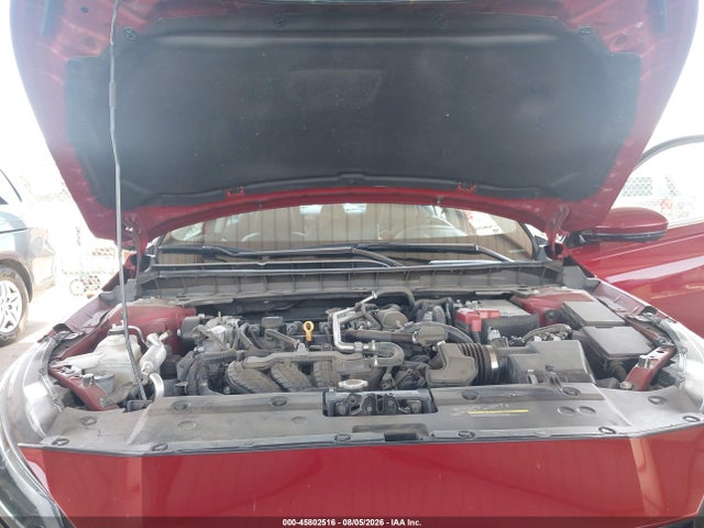 Продажа на аукционе авто 2023 Nissan Altima Sl Fwd, vin: 1N4BL4EVXPN398722, номер лота: 45802516