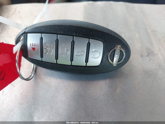 Продажа на аукционе авто 2023 Nissan Altima Sl Fwd, vin: 1N4BL4EVXPN398722, номер лота: 45802516