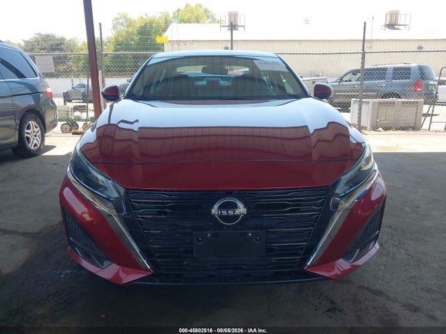 Продажа на аукционе авто 2023 Nissan Altima Sl Fwd, vin: 1N4BL4EVXPN398722, номер лота: 45802516