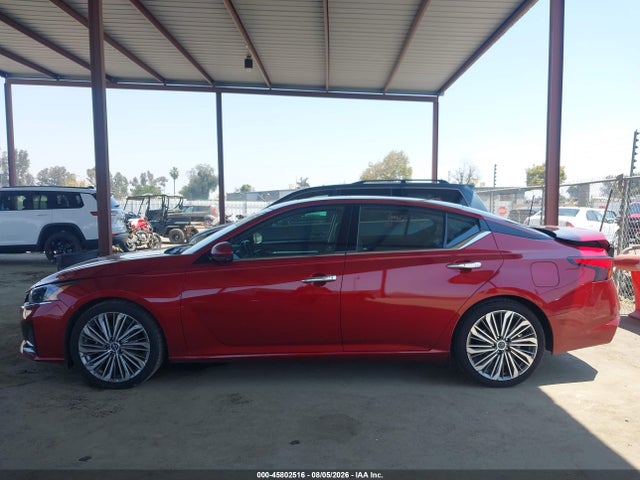Продажа на аукционе авто 2023 Nissan Altima Sl Fwd, vin: 1N4BL4EVXPN398722, номер лота: 45802516