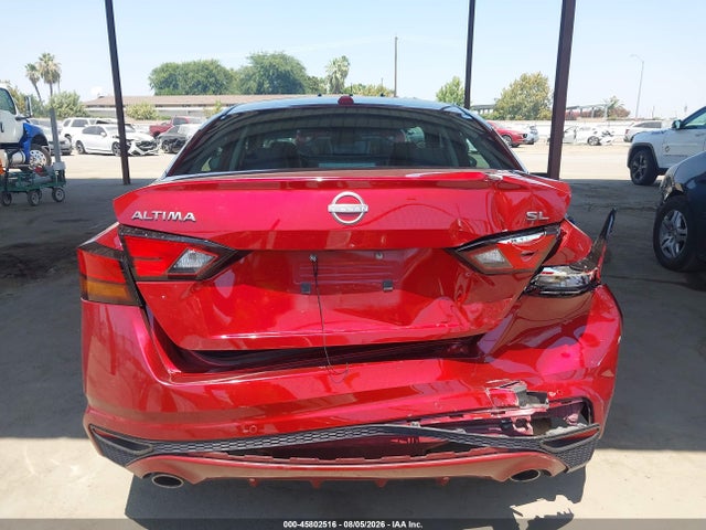 Продажа на аукционе авто 2023 Nissan Altima Sl Fwd, vin: 1N4BL4EVXPN398722, номер лота: 45802516