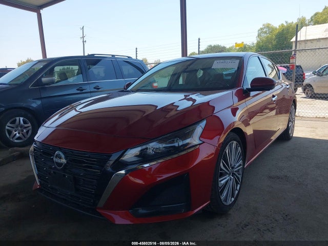 Продажа на аукционе авто 2023 Nissan Altima Sl Fwd, vin: 1N4BL4EVXPN398722, номер лота: 45802516
