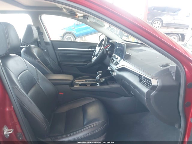 Продажа на аукционе авто 2023 Nissan Altima Sl Fwd, vin: 1N4BL4EVXPN398722, номер лота: 45802516