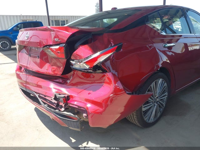Продажа на аукционе авто 2023 Nissan Altima Sl Fwd, vin: 1N4BL4EVXPN398722, номер лота: 45802516