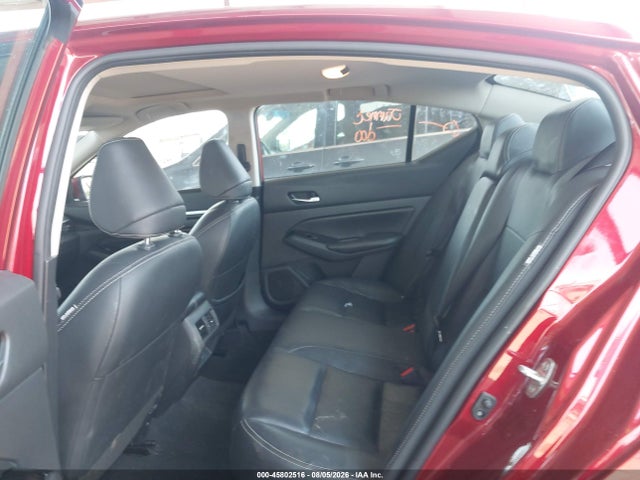 Продажа на аукционе авто 2023 Nissan Altima Sl Fwd, vin: 1N4BL4EVXPN398722, номер лота: 45802516