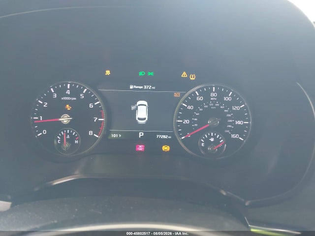 Продаж на аукціоні авто 2022 Kia Telluride Sx, vin: 5XYP5DHC4NG216294, номер лоту: 45802517