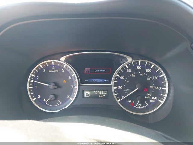 5N1DL0MN3LC547471 Infiniti Qx60 Signature Edition