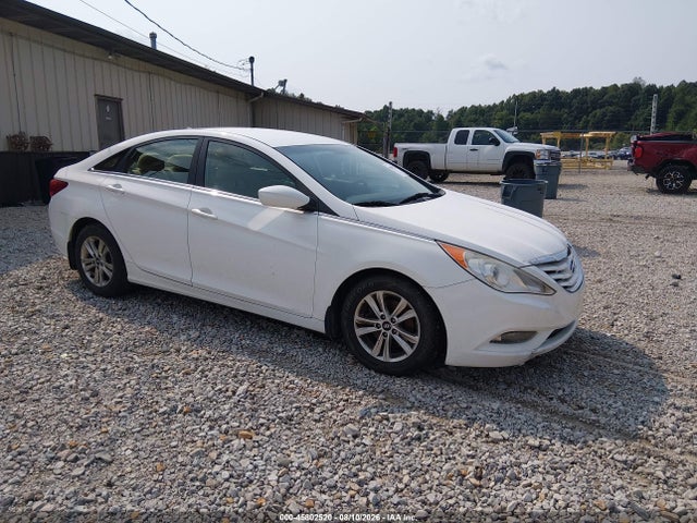 Aukcja sprzedaży 2013 Hyundai Sonata Gls, vin: 5NPEB4AC3DH785574, numer aukcji: 45802520