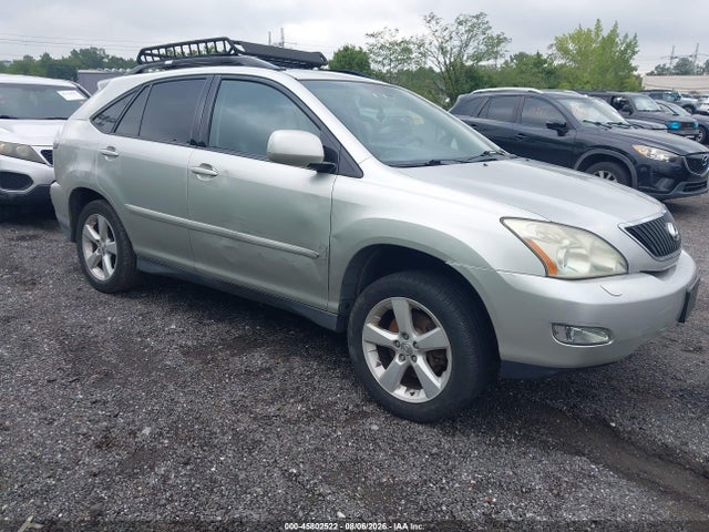 Продажа на аукционе авто 2004 Lexus Rx 330, vin: 2T2HA31U24C035715, номер лота: 45802522