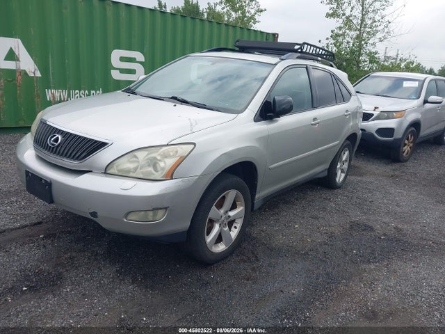 Продаж на аукціоні авто 2004 Lexus Rx 330, vin: 2T2HA31U24C035715, номер лоту: 45802522