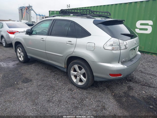 Продаж на аукціоні авто 2004 Lexus Rx 330, vin: 2T2HA31U24C035715, номер лоту: 45802522