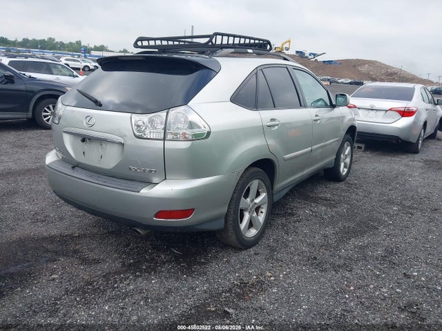 Продаж на аукціоні авто 2004 Lexus Rx 330, vin: 2T2HA31U24C035715, номер лоту: 45802522