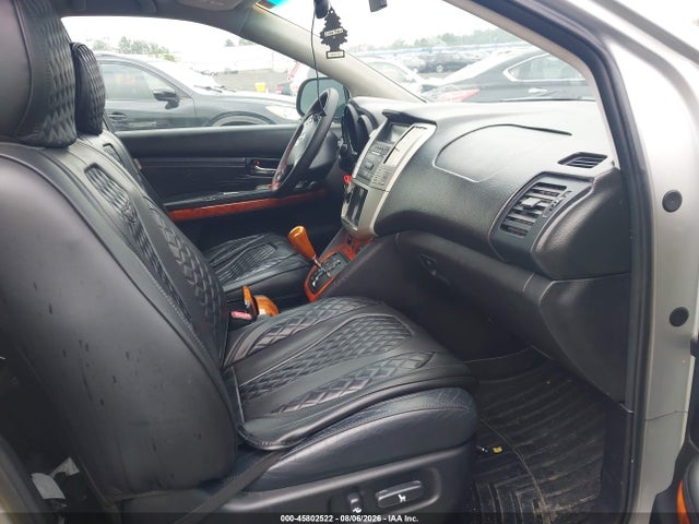 Продаж на аукціоні авто 2004 Lexus Rx 330, vin: 2T2HA31U24C035715, номер лоту: 45802522