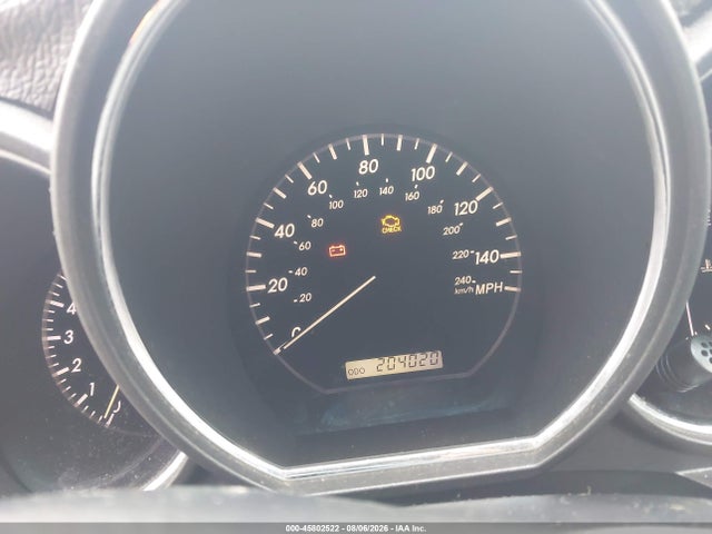 Продаж на аукціоні авто 2004 Lexus Rx 330, vin: 2T2HA31U24C035715, номер лоту: 45802522