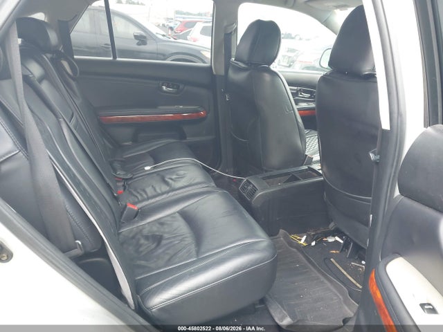 Продаж на аукціоні авто 2004 Lexus Rx 330, vin: 2T2HA31U24C035715, номер лоту: 45802522