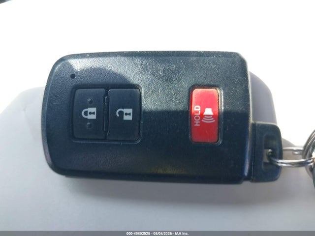 Toyota Tacoma Trd Sport 2022 3TYDZ5BN2NT016853 Image 11