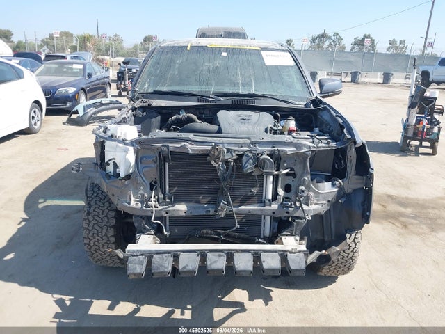 Toyota Tacoma Trd Sport 2022 3TYDZ5BN2NT016853 Image 13