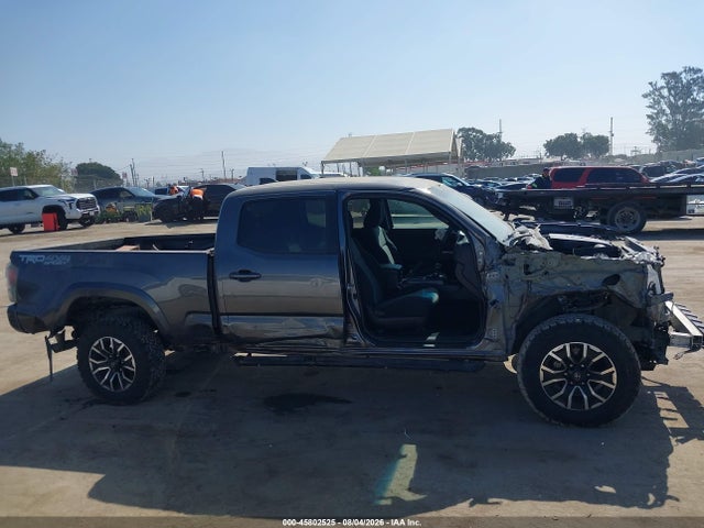 Toyota Tacoma Trd Sport 2022 3TYDZ5BN2NT016853 Image 14