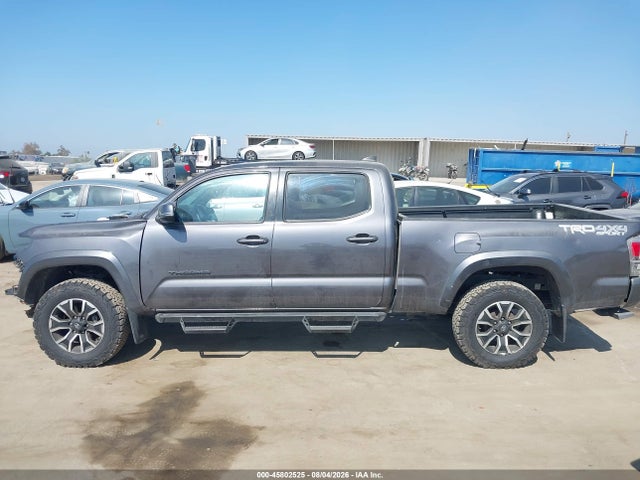 Toyota Tacoma Trd Sport 2022 3TYDZ5BN2NT016853 Image 15