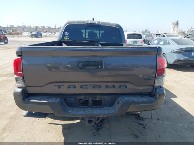 Toyota Tacoma Trd Sport 2022 3TYDZ5BN2NT016853 Image 17