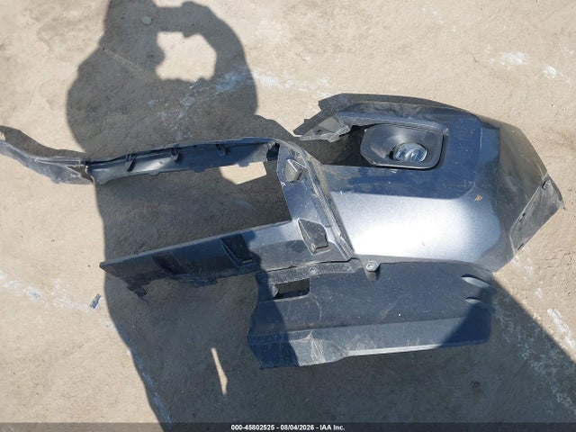 Toyota Tacoma Trd Sport 2022 3TYDZ5BN2NT016853 Image 12