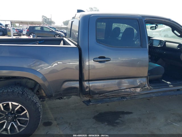 Toyota Tacoma Trd Sport 2022 3TYDZ5BN2NT016853 Image 19