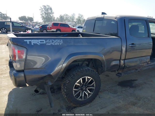 Toyota Tacoma Trd Sport 2022 3TYDZ5BN2NT016853 Image 20