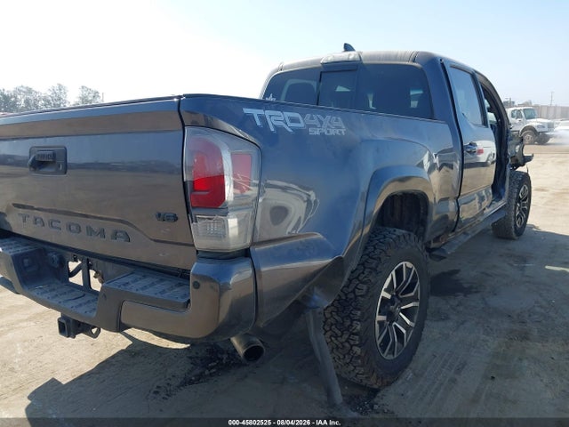 Toyota Tacoma Trd Sport 2022 3TYDZ5BN2NT016853 Image 21