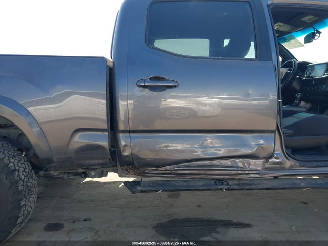 Toyota Tacoma Trd Sport 2022 3TYDZ5BN2NT016853 Image 22