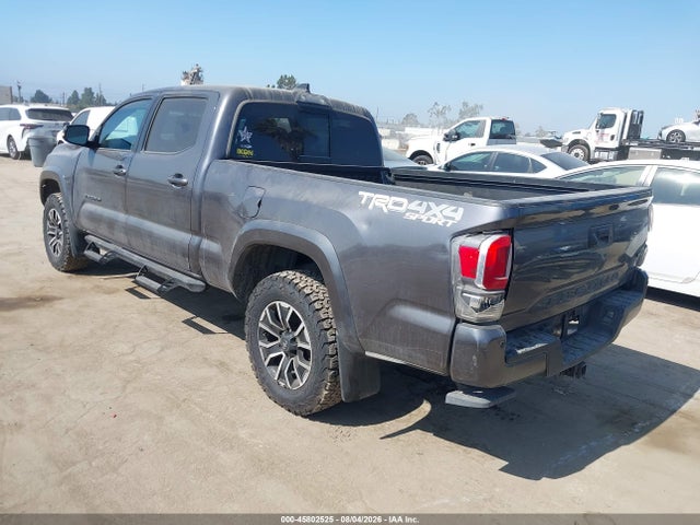 Toyota Tacoma Trd Sport 2022 3TYDZ5BN2NT016853 Image 3
