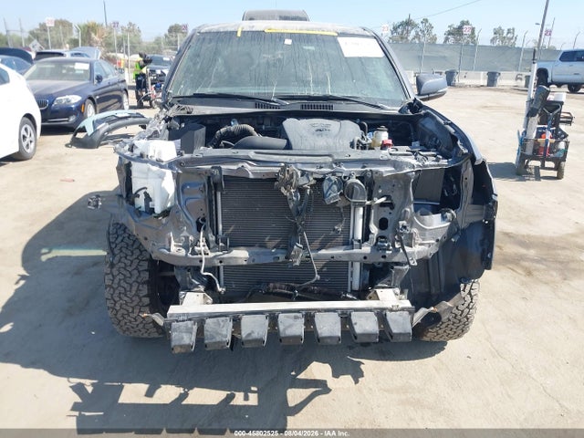 Toyota Tacoma Trd Sport 2022 3TYDZ5BN2NT016853 Image 6