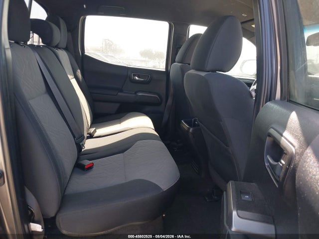 Toyota Tacoma Trd Sport 2022 3TYDZ5BN2NT016853 Image 8