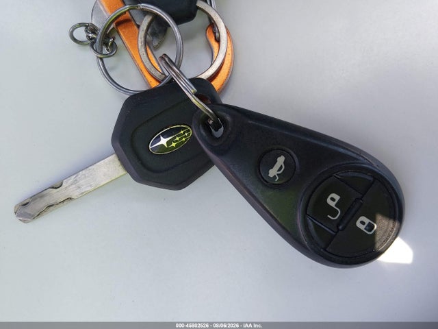 Продаж на аукціоні авто 2010 Subaru Forester 2.5x Limited, vin: JF2SH6DC3AH802703, номер лоту: 45802526