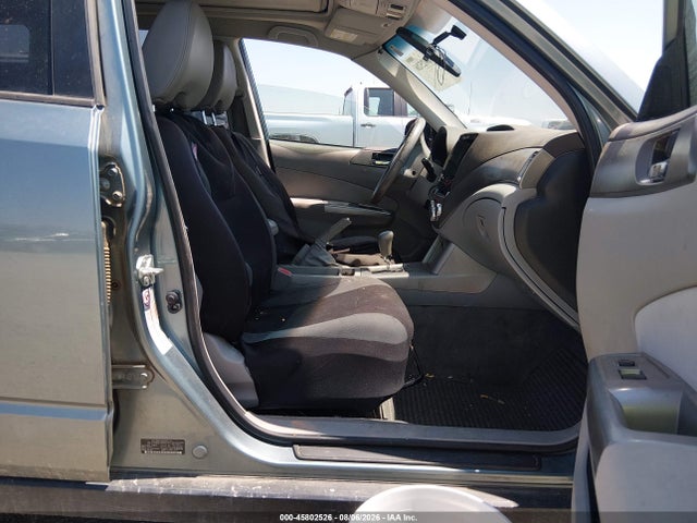 Продаж на аукціоні авто 2010 Subaru Forester 2.5x Limited, vin: JF2SH6DC3AH802703, номер лоту: 45802526