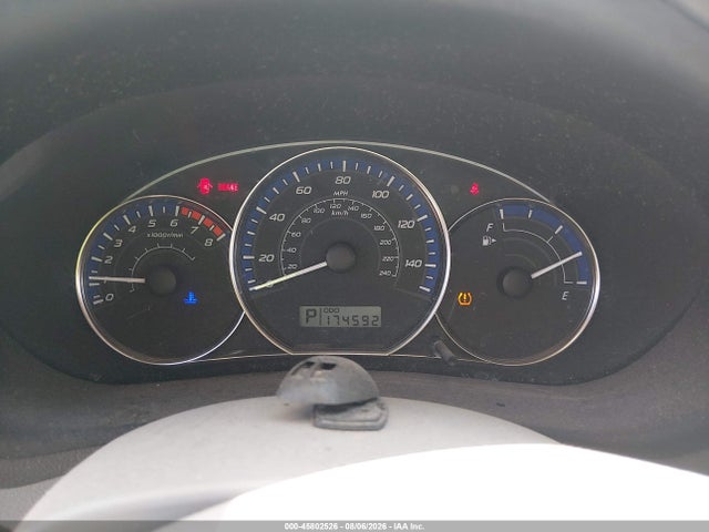 Продаж на аукціоні авто 2010 Subaru Forester 2.5x Limited, vin: JF2SH6DC3AH802703, номер лоту: 45802526