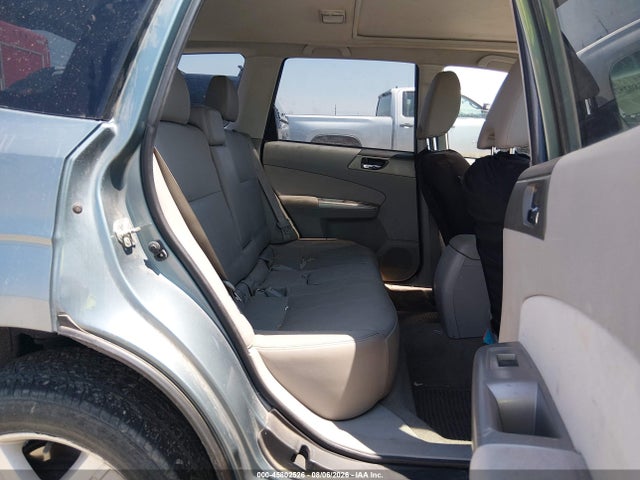 Продаж на аукціоні авто 2010 Subaru Forester 2.5x Limited, vin: JF2SH6DC3AH802703, номер лоту: 45802526