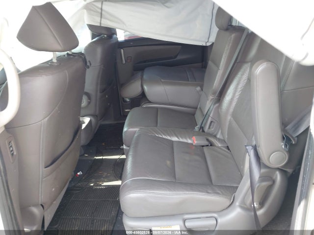 Aukcja sprzedaży 2011 Honda Odyssey Ex-l, vin: 5FNRL5H67BB030833, numer aukcji: 45802528