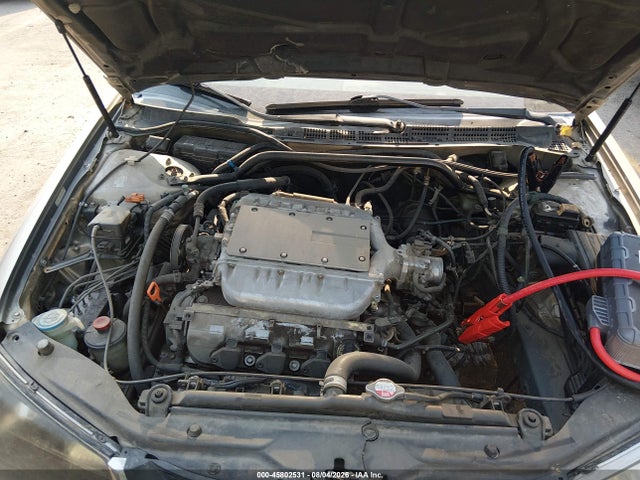 2003 Acura Tl 3.2 მანქანა იყიდება აუქციონზე, vin: 19UUA56623A055847, აუქციონის ნომერი: 45802531