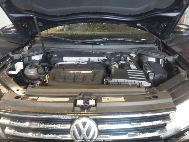 Aukcja sprzedaży 2018 Volkswagen Tiguan 2.0t Se/2.0t Sel, vin: 3VV2B7AX6JM171942, numer aukcji: 45802533