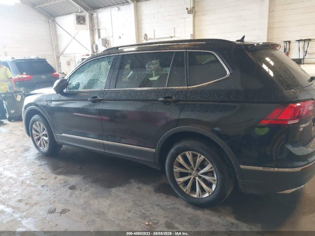 Aukcja sprzedaży 2018 Volkswagen Tiguan 2.0t Se/2.0t Sel, vin: 3VV2B7AX6JM171942, numer aukcji: 45802533