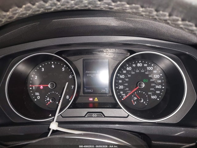 Aukcja sprzedaży 2018 Volkswagen Tiguan 2.0t Se/2.0t Sel, vin: 3VV2B7AX6JM171942, numer aukcji: 45802533