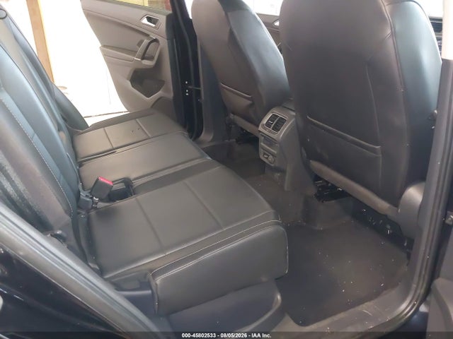 Aukcja sprzedaży 2018 Volkswagen Tiguan 2.0t Se/2.0t Sel, vin: 3VV2B7AX6JM171942, numer aukcji: 45802533