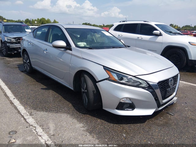 Nissan Altima Sv Fwd 2020 1N4BL4DV9LC255249 main image