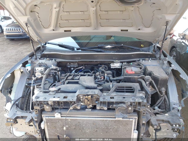 Honda Cr-v Ex 2wd 2023 7FARS3H47PE004802 Image 10