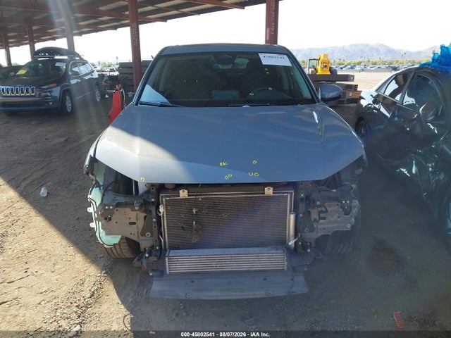 Honda Cr-v Ex 2wd 2023 7FARS3H47PE004802 Image 13
