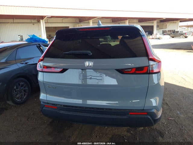 Honda Cr-v Ex 2wd 2023 7FARS3H47PE004802 Image 17