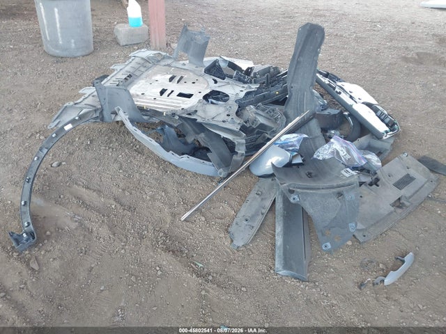 Honda Cr-v Ex 2wd 2023 7FARS3H47PE004802 Image 12